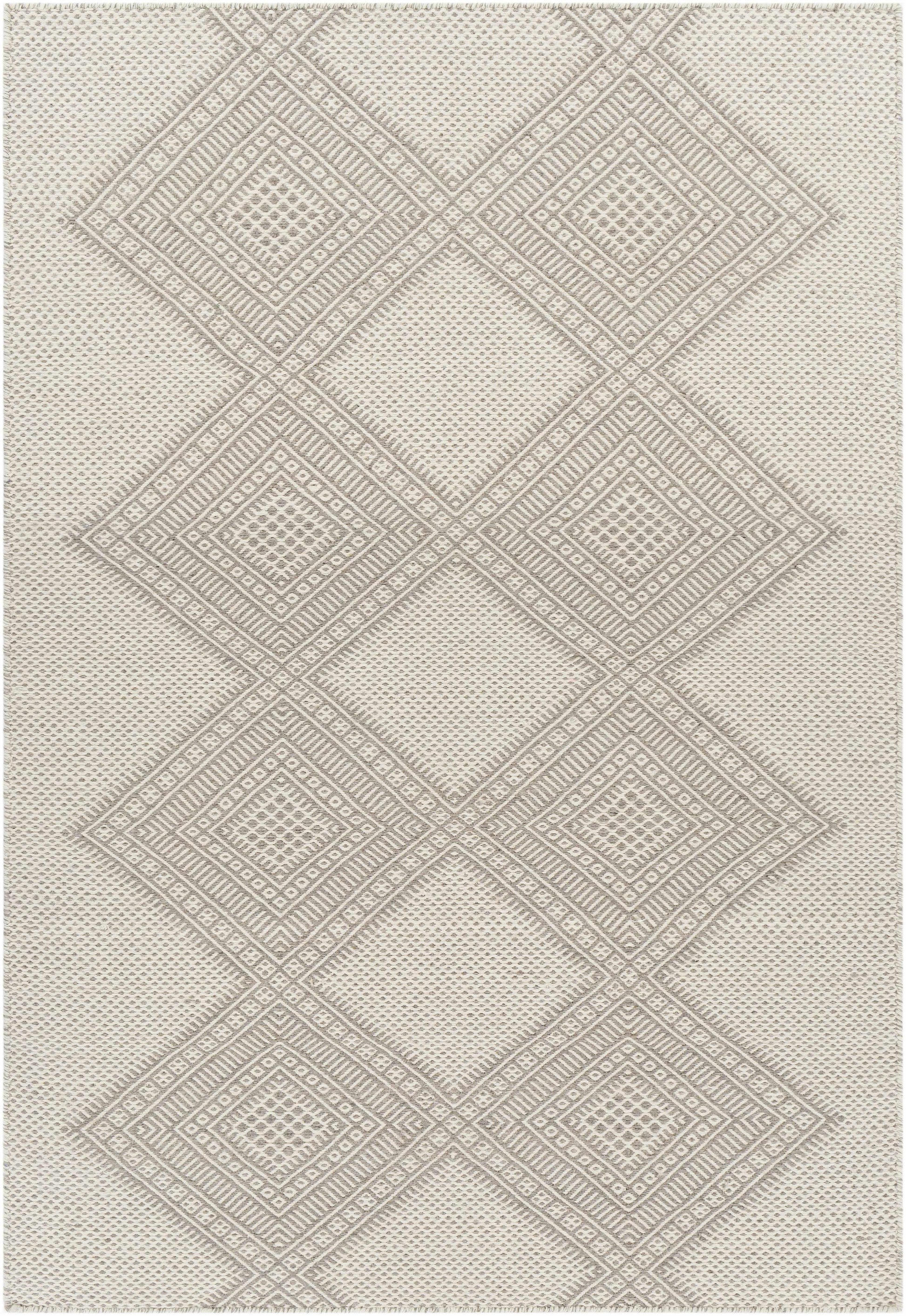 Mardin MDI-2311 Hand Woven Rug