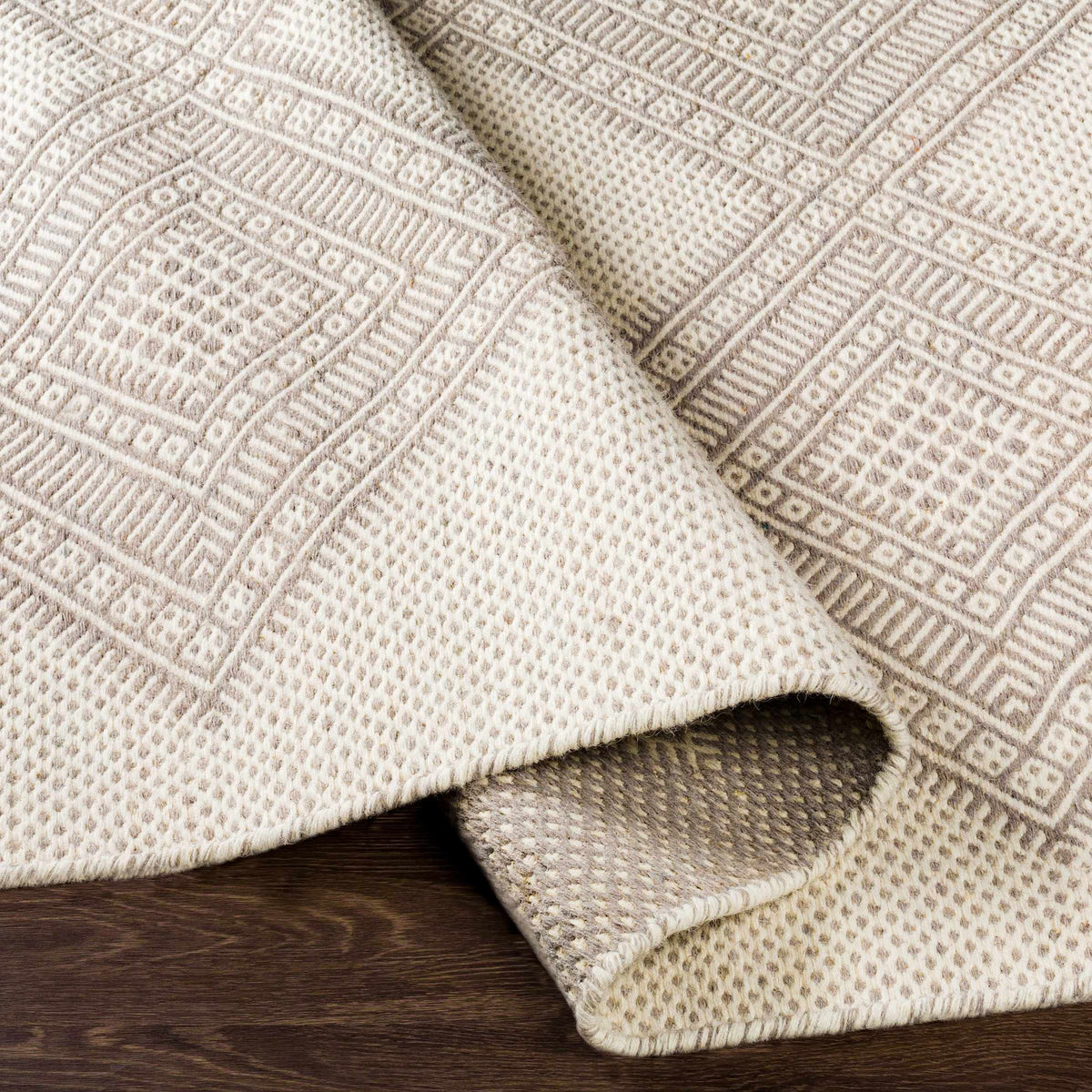 Mardin MDI-2311 Hand Woven Rug