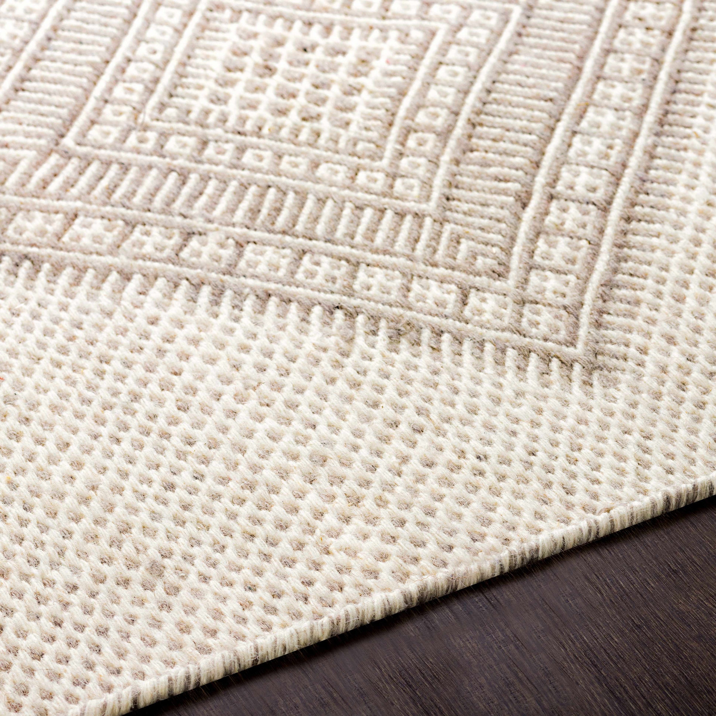 Mardin MDI-2311 Hand Woven Rug