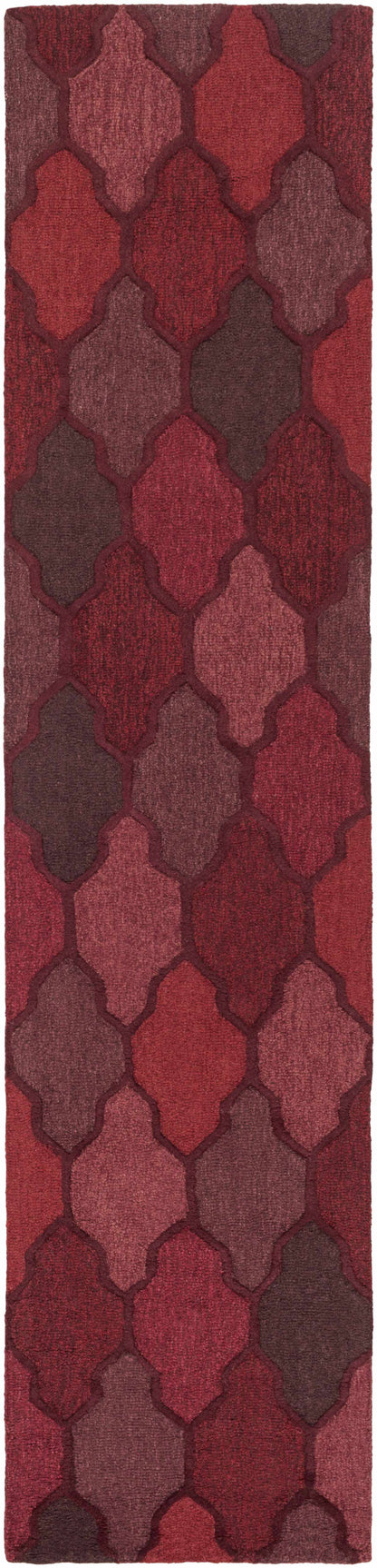 Pollack AWAH-2040 Hand Tufted Rug