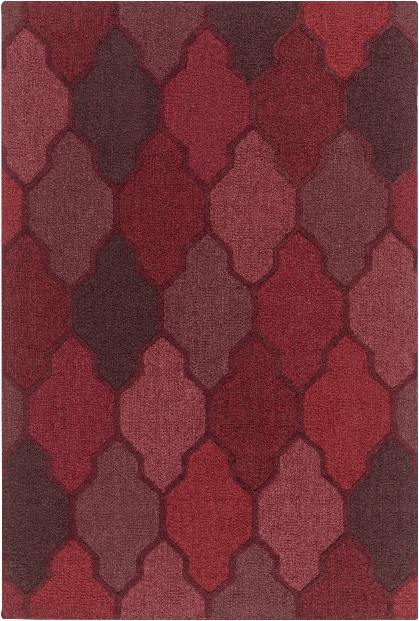 Pollack AWAH-2040 Hand Tufted Rug