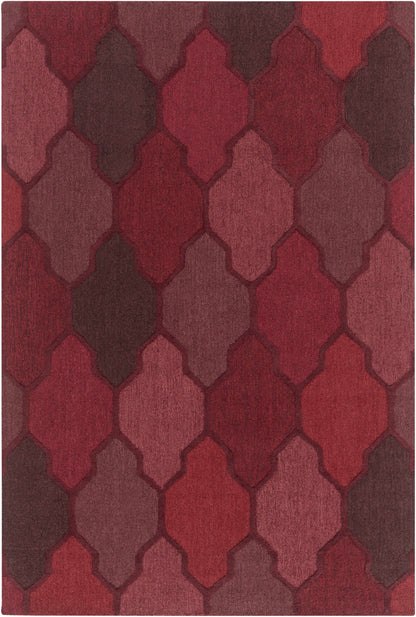 Pollack AWAH-2040 Hand Tufted Rug