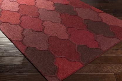 Pollack AWAH-2040 Hand Tufted Rug