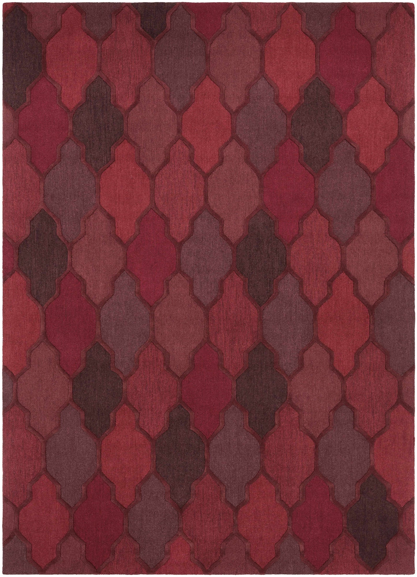 Pollack AWAH-2040 Hand Tufted Rug