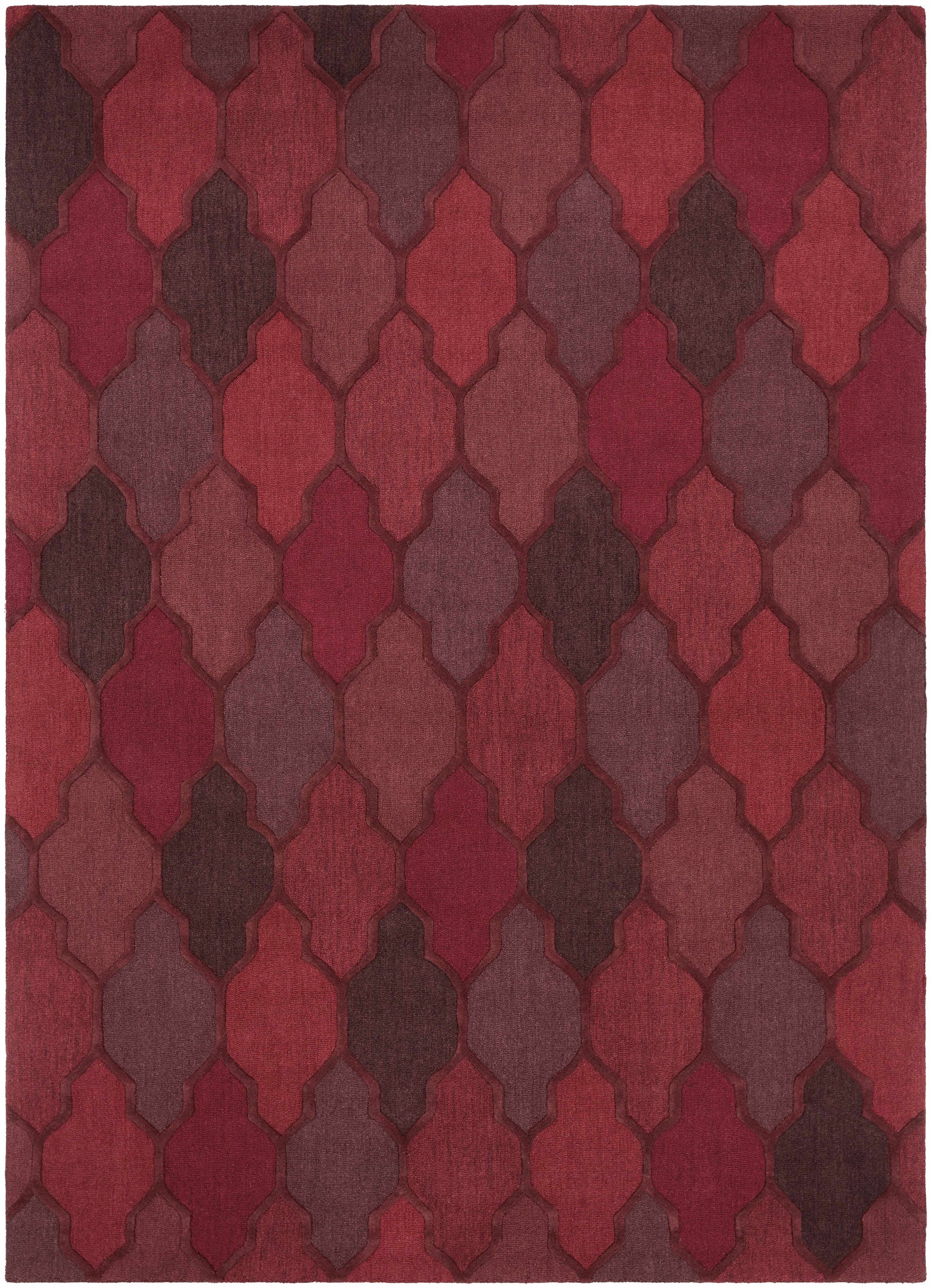 Pollack AWAH-2040 Hand Tufted Rug