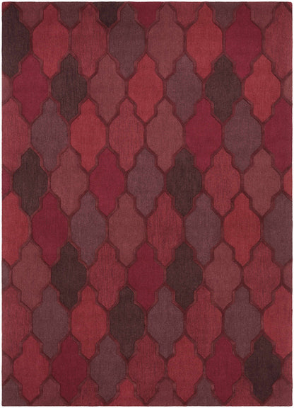 Pollack AWAH-2040 Hand Tufted Rug