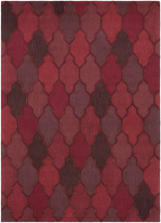 Pollack AWAH-2040 Hand Tufted Rug