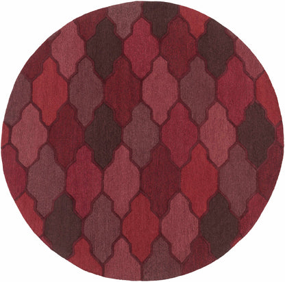 Pollack AWAH-2040 Hand Tufted Rug