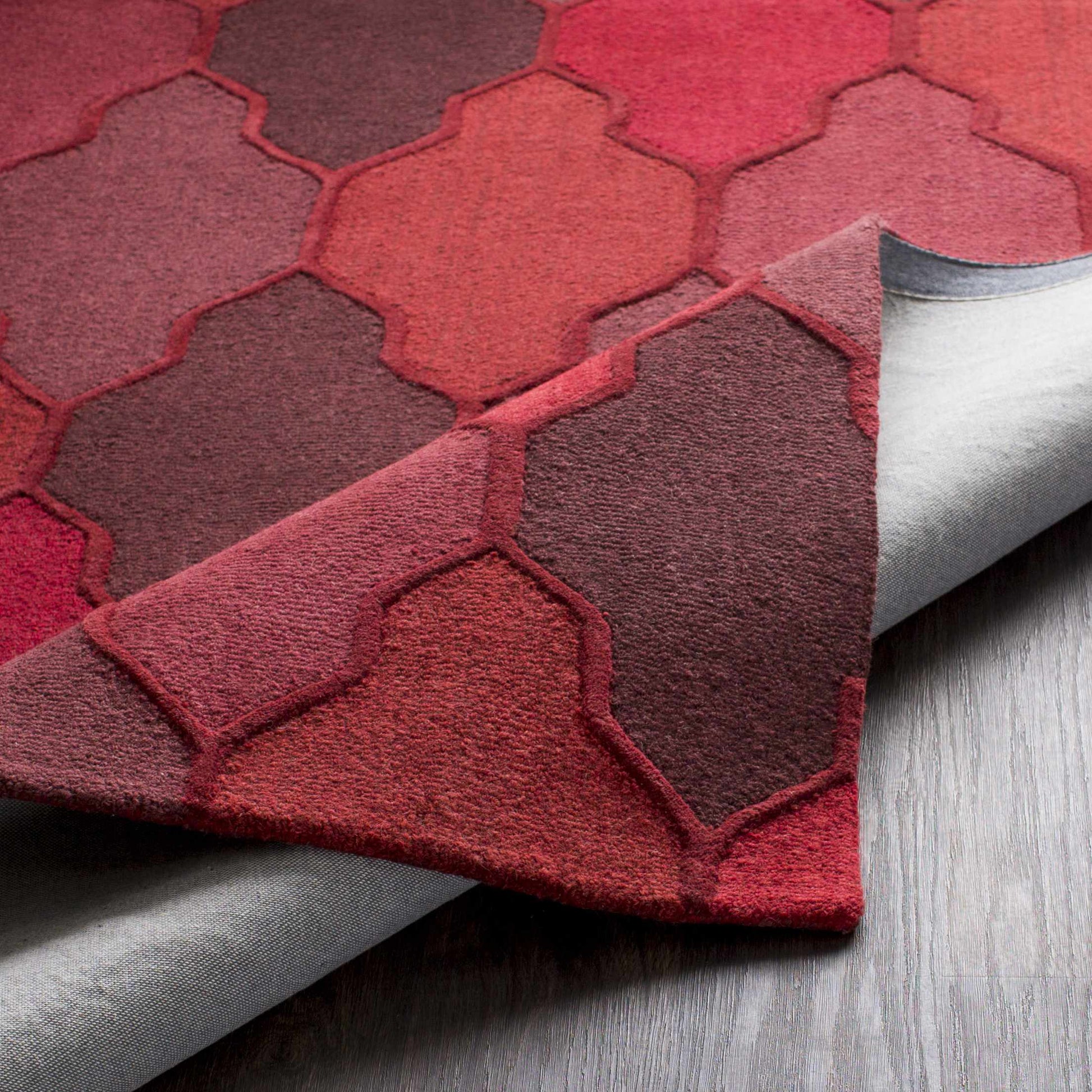 Pollack AWAH-2040 Hand Tufted Rug