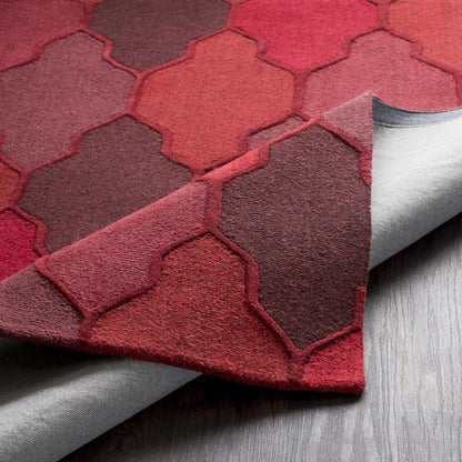 Pollack AWAH-2040 Hand Tufted Rug