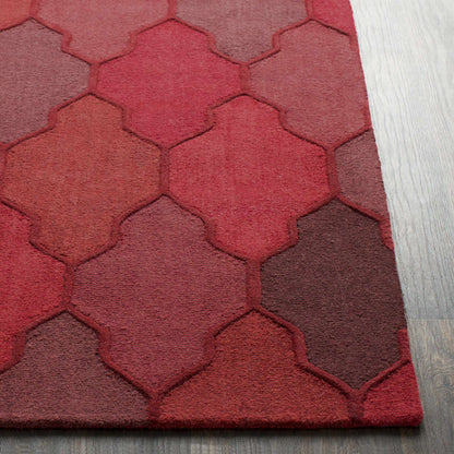 Pollack AWAH-2040 Hand Tufted Rug