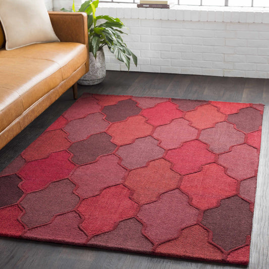 Pollack AWAH-2040 Hand Tufted Rug