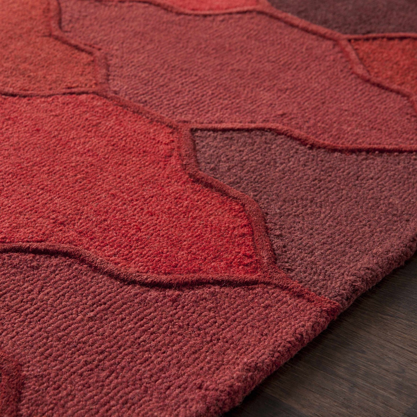 Pollack AWAH-2040 Hand Tufted Rug