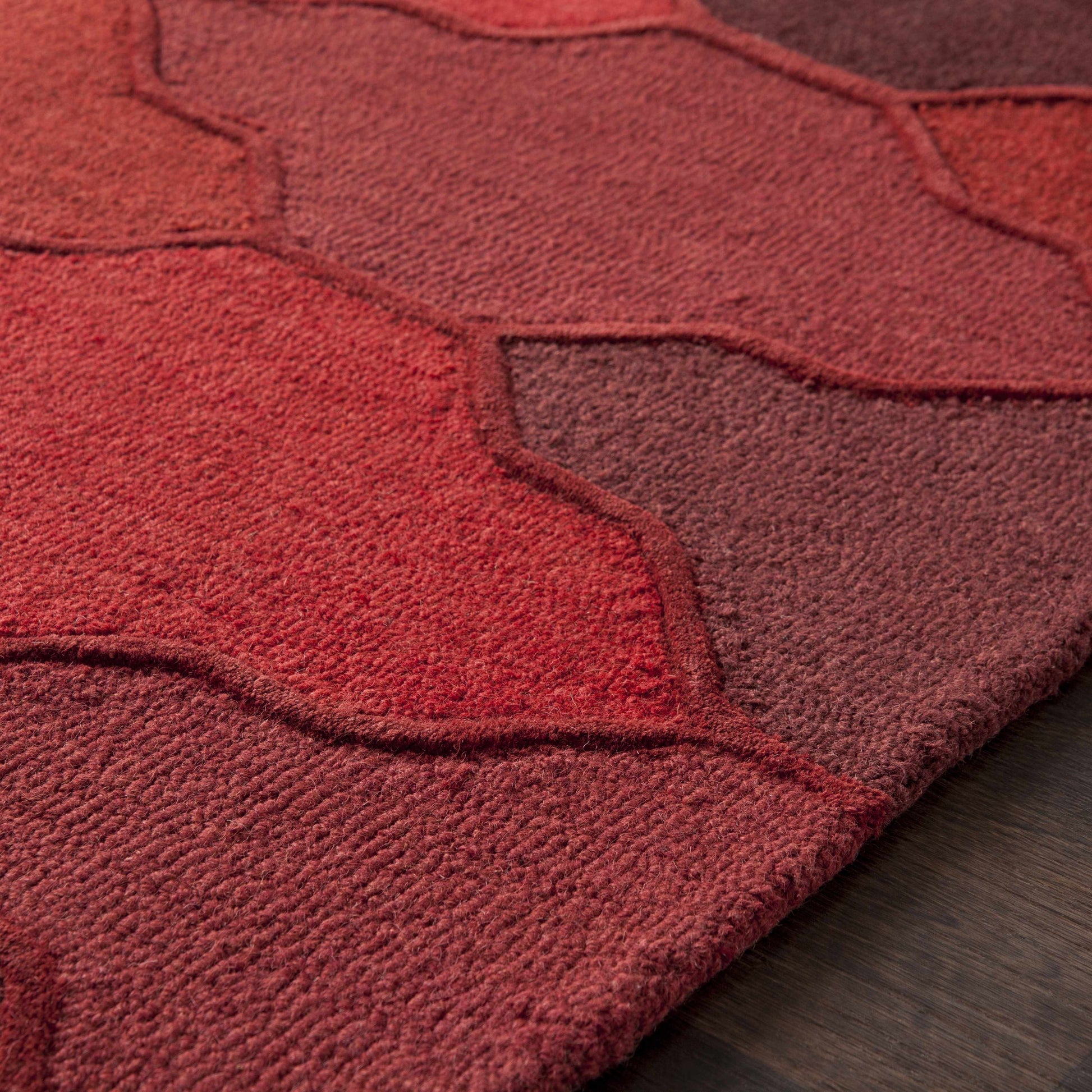 Pollack AWAH-2040 Hand Tufted Rug