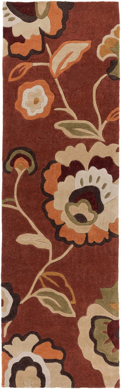 Cosmopolitan COS-9105 Hand Tufted Rug