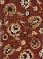 Cosmopolitan COS-9105 Hand Tufted Rug