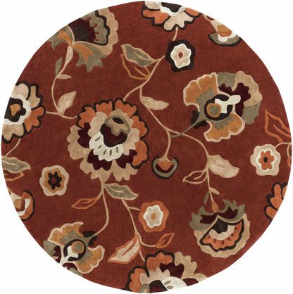 Cosmopolitan COS-9105 Hand Tufted Rug