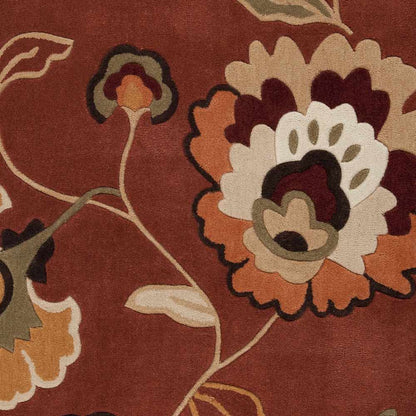 Cosmopolitan COS-9105 Hand Tufted Rug