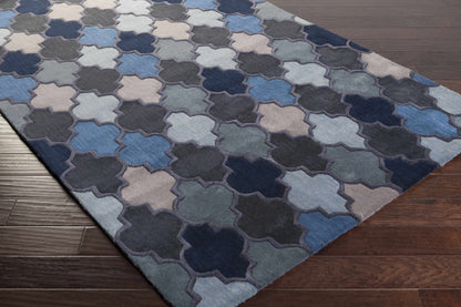 Oasis OAS-1103 Hand Tufted Rug