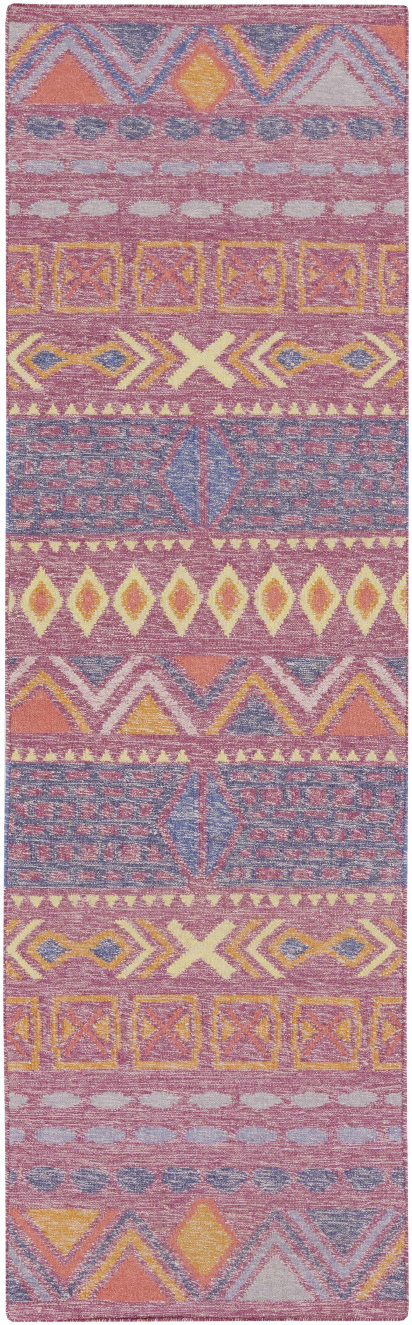 Nomad NOD-110 Hand Woven Rug