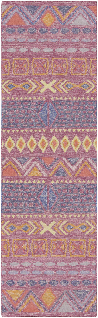Nomad NOD-110 Hand Woven Rug