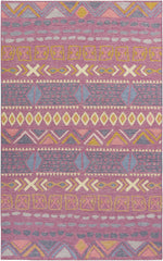 Nomad NOD-110 Hand Woven Rug