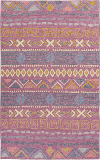 Nomad NOD-110 Hand Woven Rug