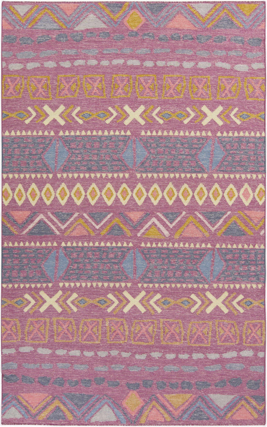 Nomad NOD-110 Hand Woven Rug