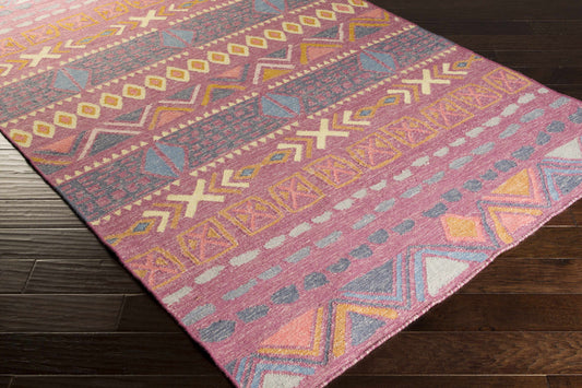 Nomad NOD-110 Hand Woven Rug
