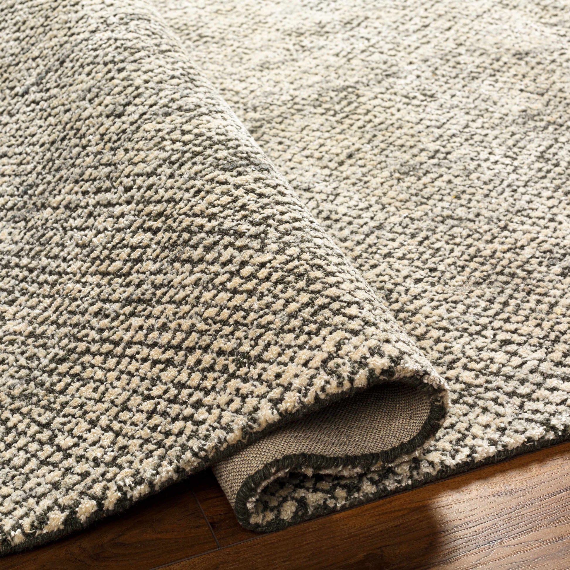 Helen HLE-2308 Hand Loomed Rug