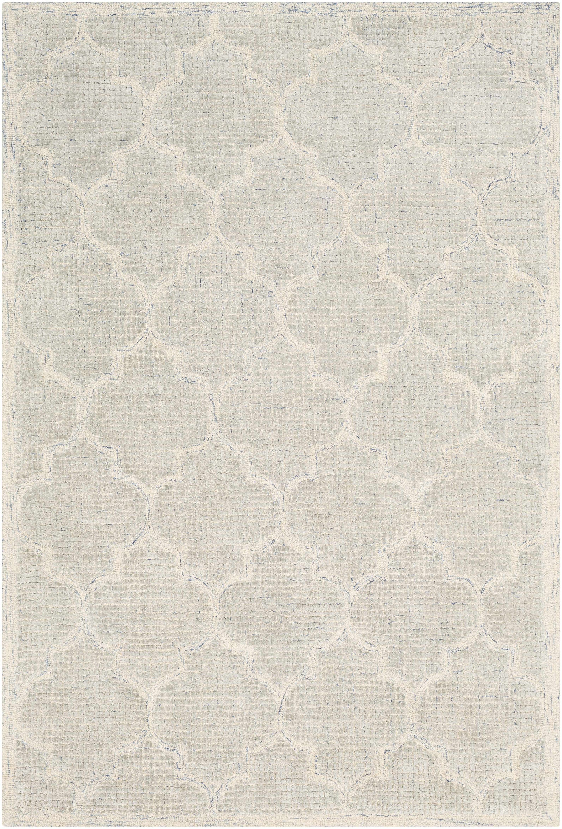 Starlit STR-2306 Handmade Rug