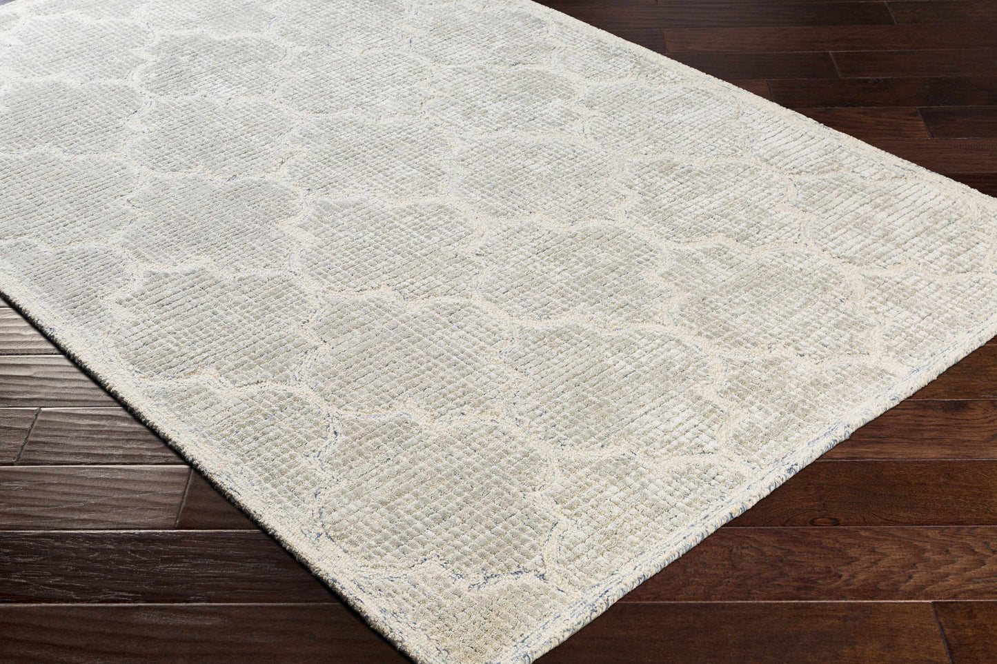 Starlit STR-2306 Handmade Rug