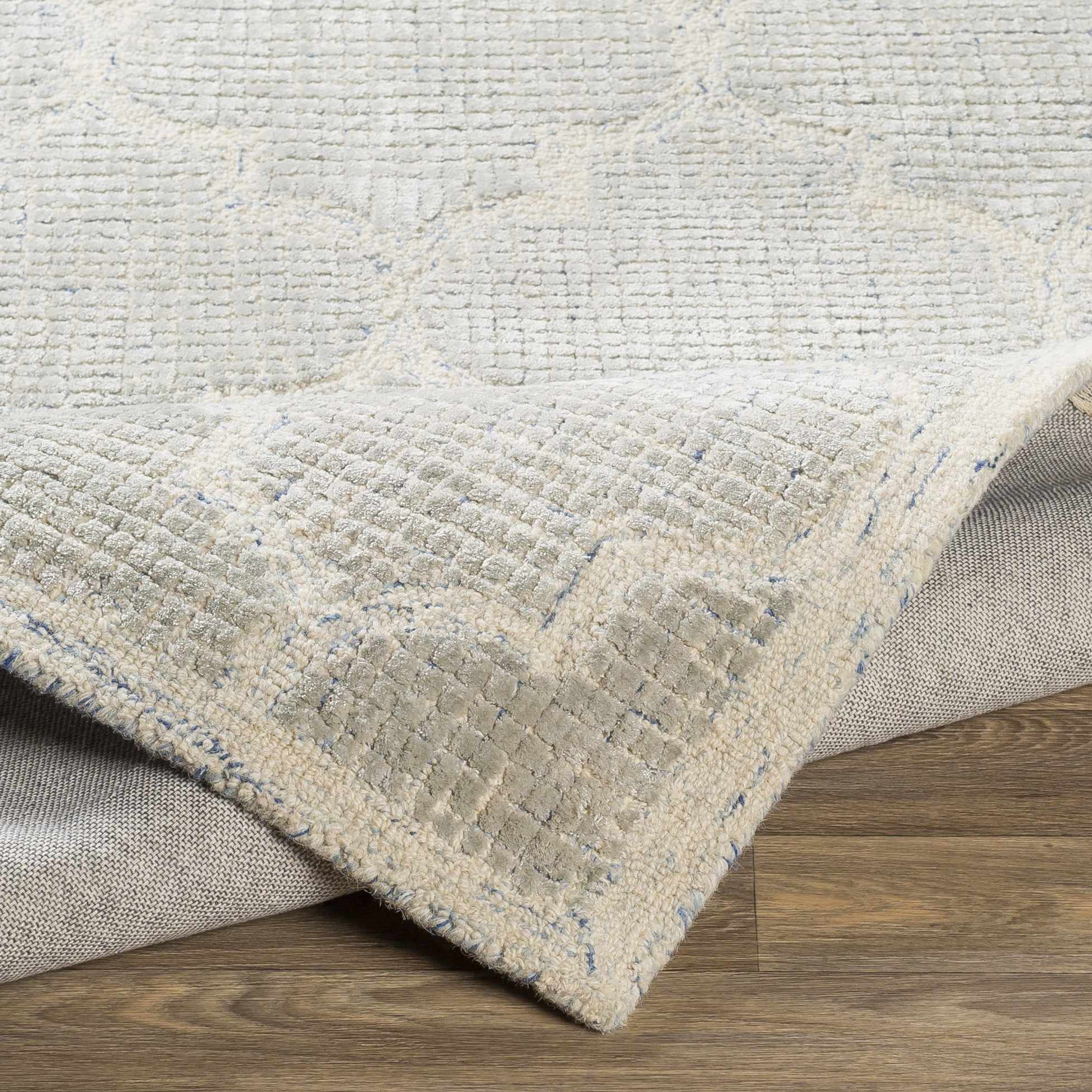 Starlit STR-2306 Handmade Rug
