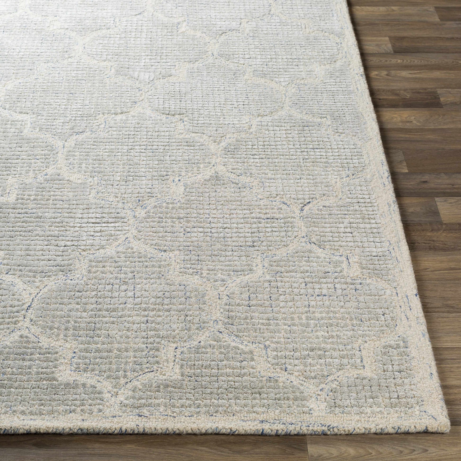 Starlit STR-2306 Handmade Rug