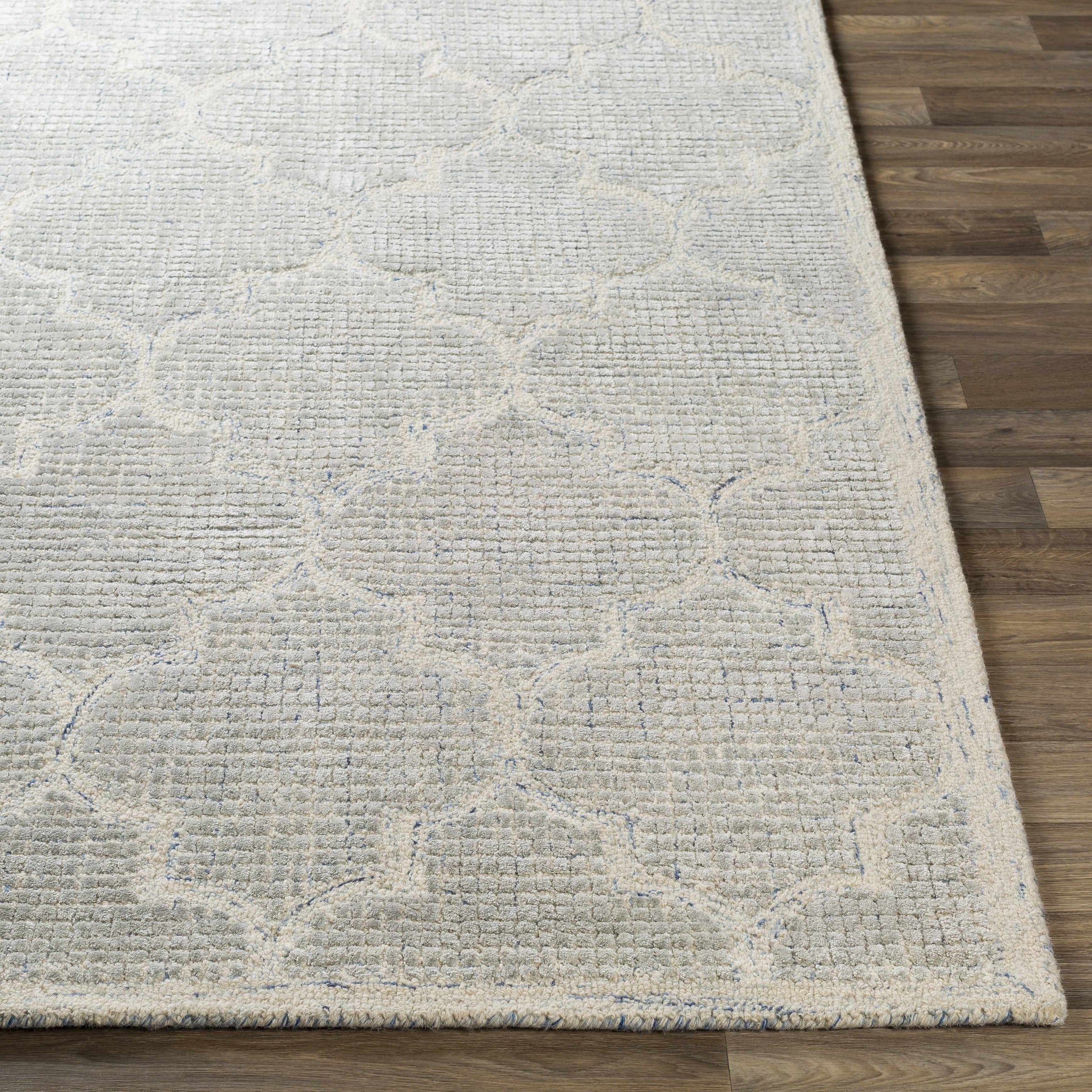 Starlit STR-2306 Handmade Rug