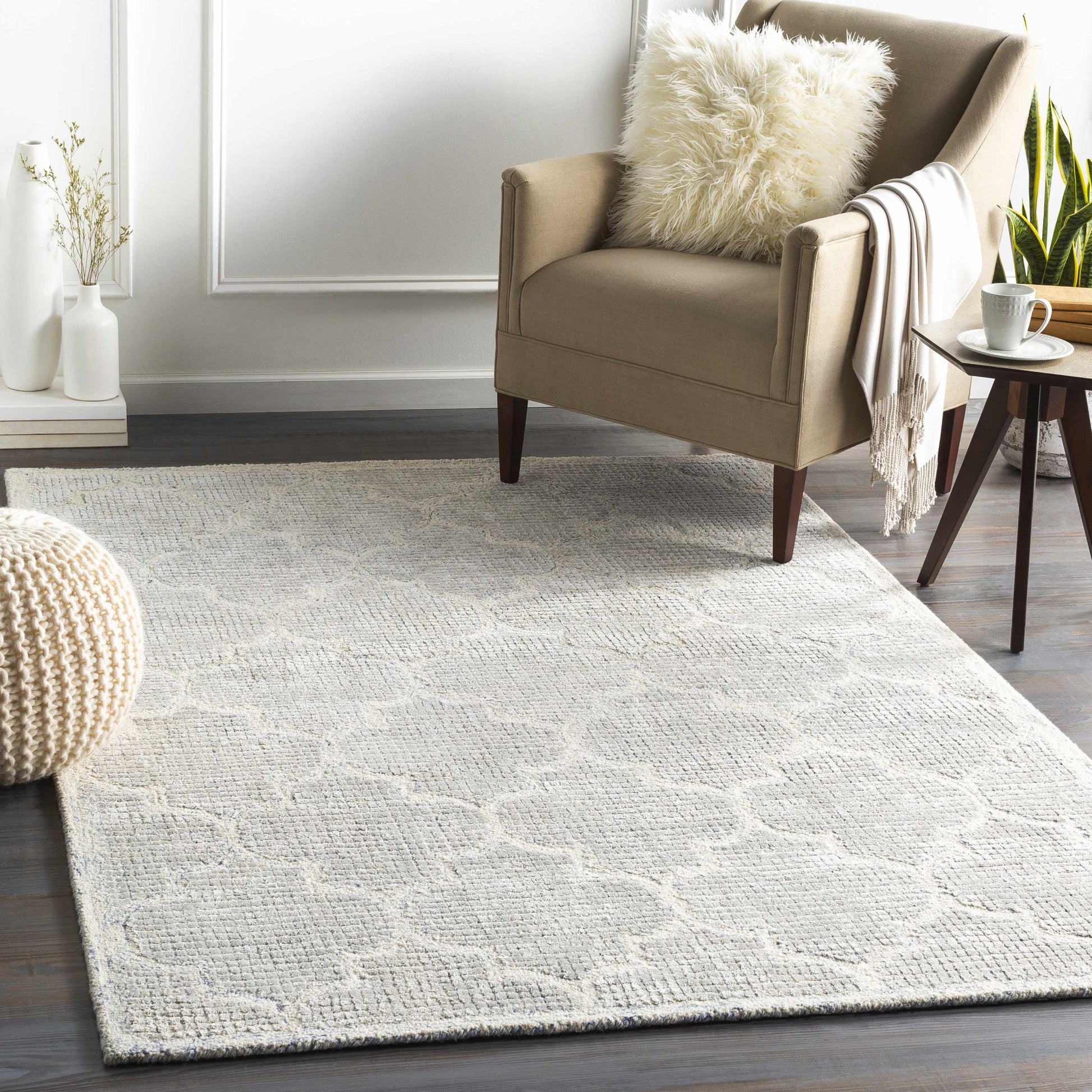 Starlit STR-2306 Handmade Rug