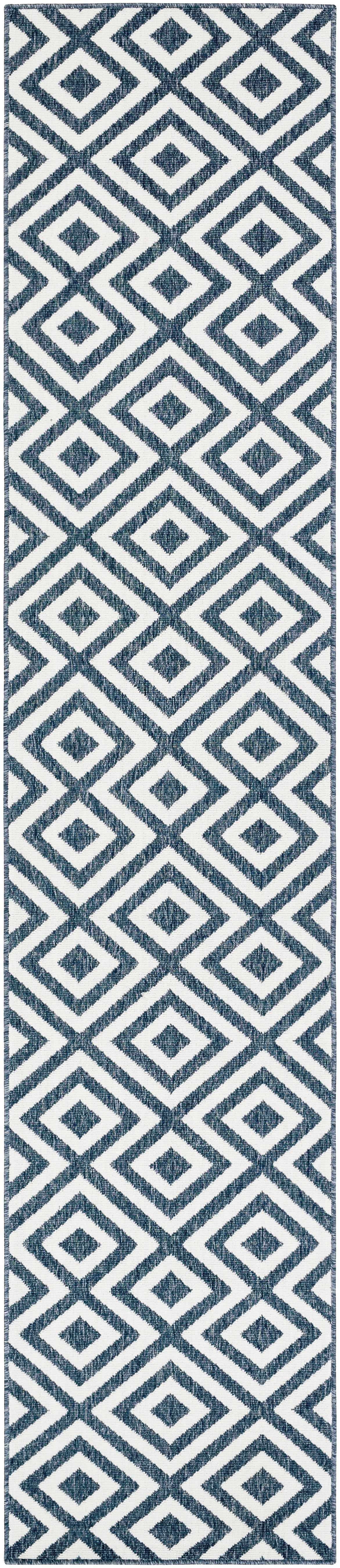 Alfresco ALF-9657 Machine Woven Rug