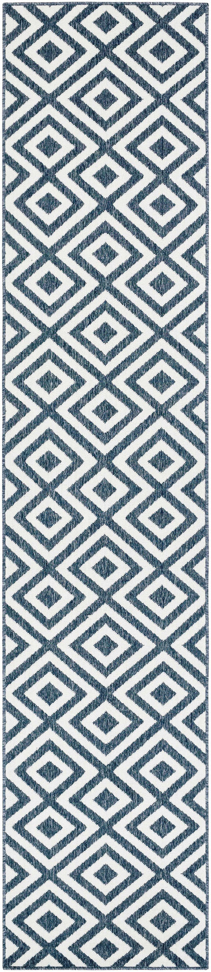 Alfresco ALF-9657 Machine Woven Rug