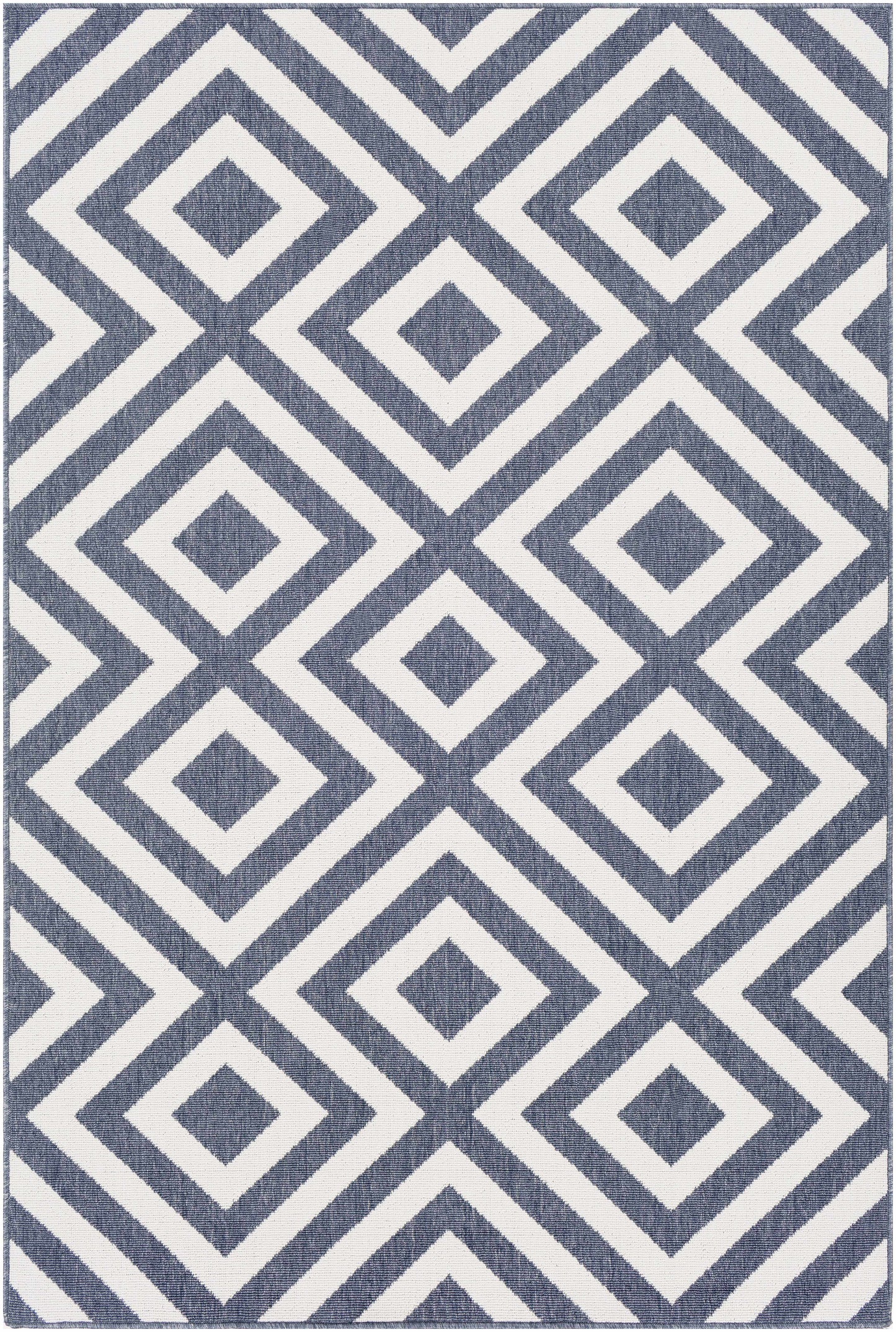 Alfresco ALF-9657 Machine Woven Rug