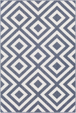 Alfresco ALF-9657 Machine Woven Rug