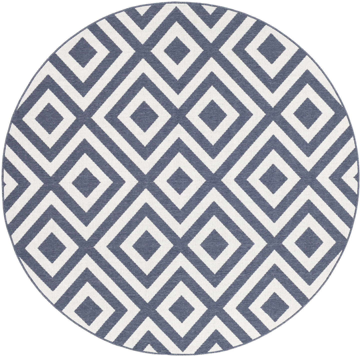 Alfresco ALF-9657 Machine Woven Rug