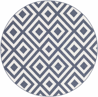 Alfresco ALF-9657 Machine Woven Rug