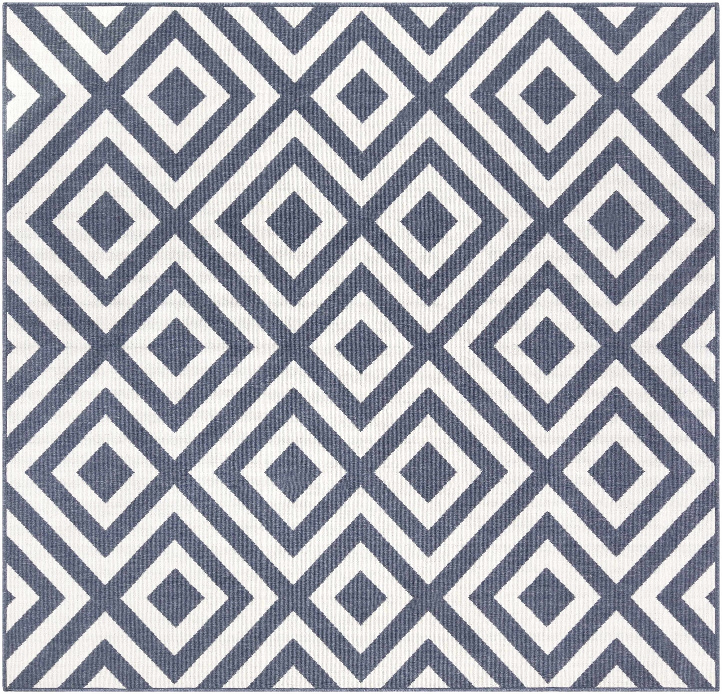 Alfresco ALF-9657 Machine Woven Rug