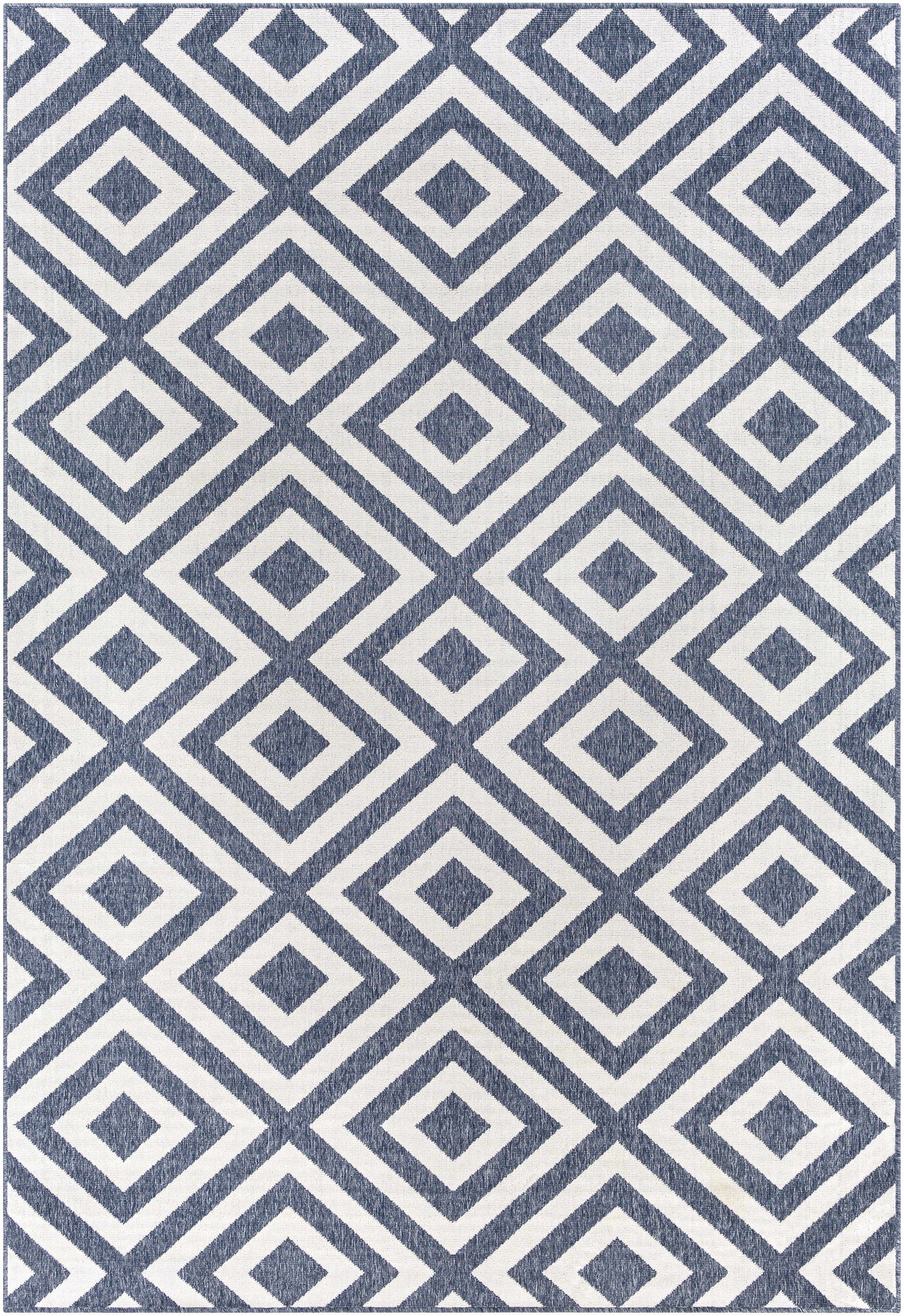 Alfresco ALF-9657 Machine Woven Rug