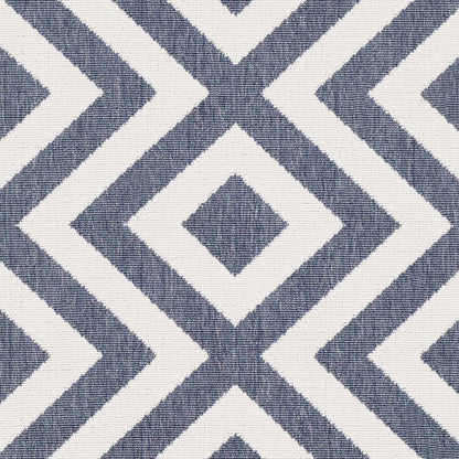 Alfresco ALF-9657 Machine Woven Rug