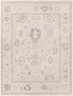 Revere RVE-2300 Hand Knotted Rug
