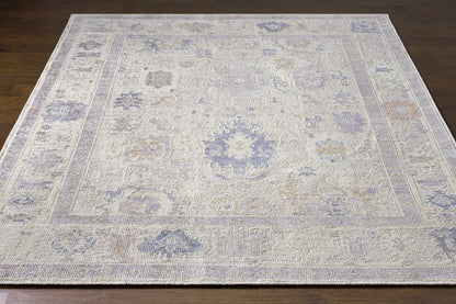 Revere RVE-2300 Hand Knotted Rug
