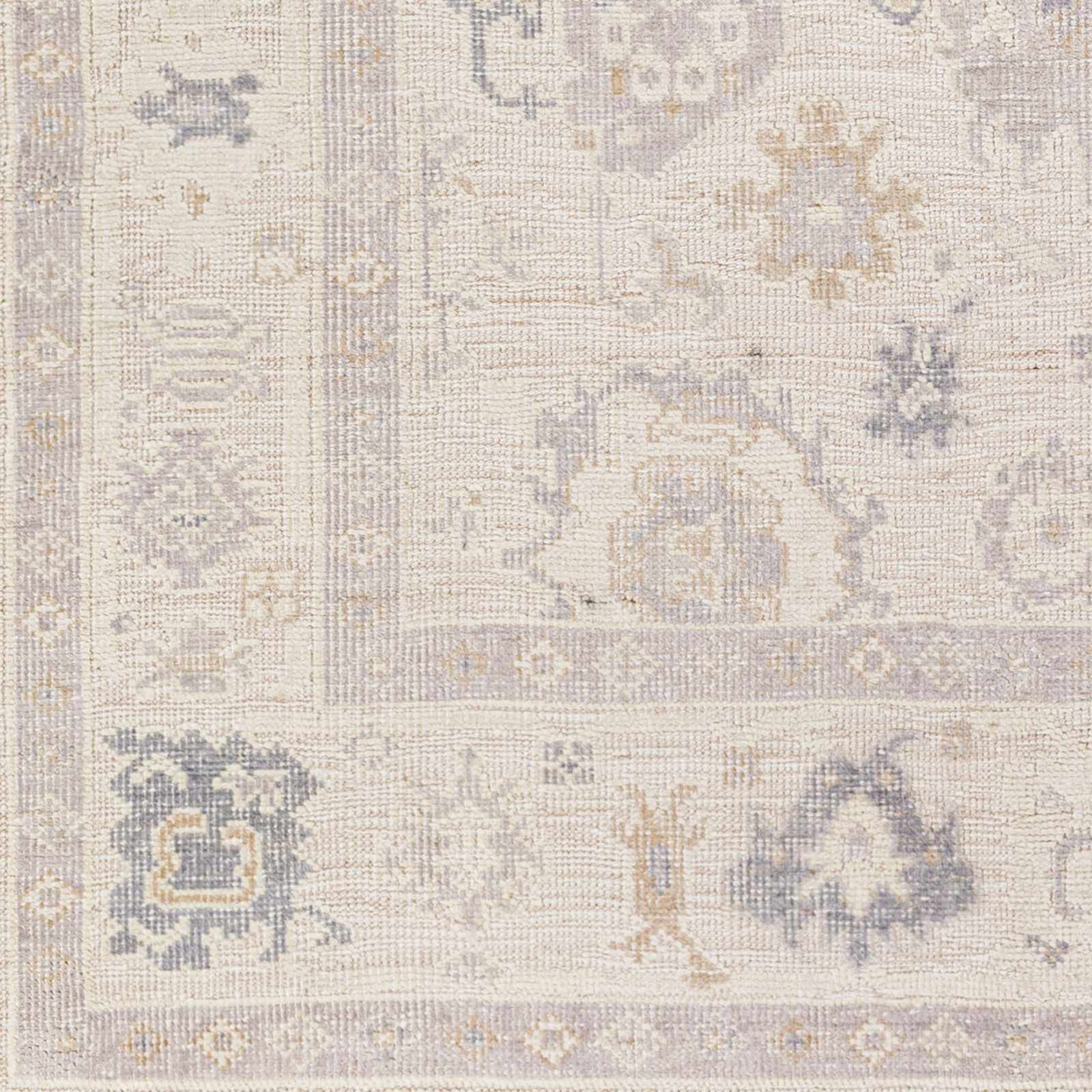 Revere RVE-2300 Hand Knotted Rug
