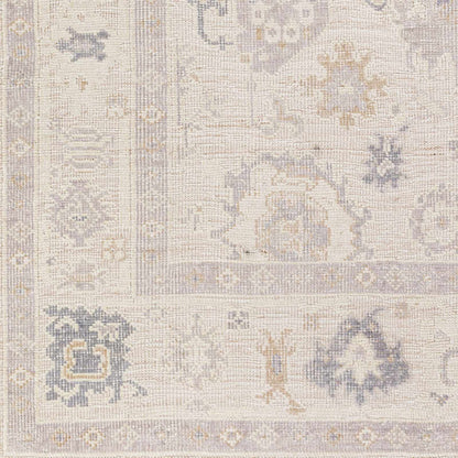 Revere RVE-2300 Hand Knotted Rug
