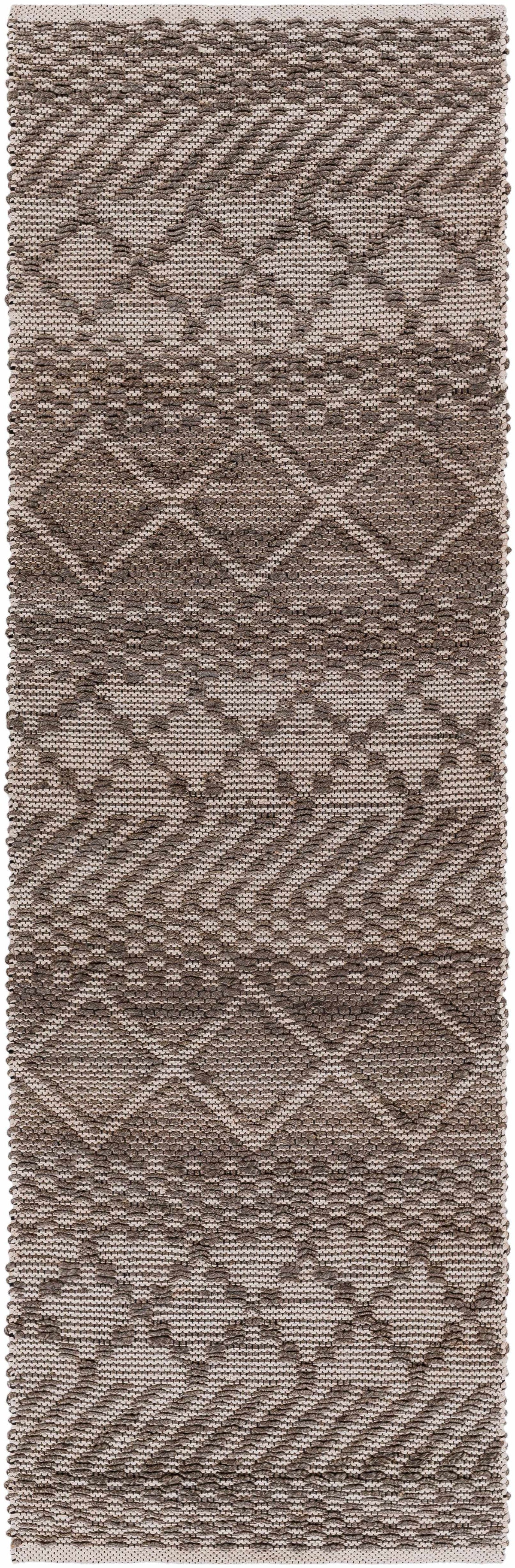 Santa Barbara SBB-2305 Hand Woven Rug